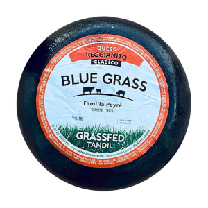 Queso Reggiano x Horma